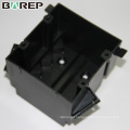 YGC-018 Customer request electric motor plastic optical terminal box